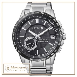 Orologio Citizen Satellite CC3005-51E